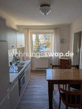 Foto - Wohnungsswap - 3 Zimmer, 68 m² - Mathiaskirchplatz, Köln