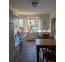 Wohnungsswap - 3 Zimmer, 68 m² - Mathiaskirchplatz, Köln