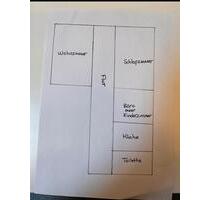 Helle 3-Zimmer-Wohnung in Mülheim - Köln