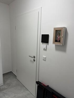 Foto - 4,5 Zimmer Wohnung mit Balkon, im Neubau