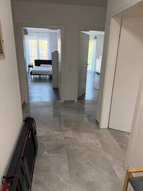 Foto - Etagenwohnung in Ahlen zur Miete