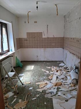 Foto - 4 ZKB im Herzen von Kusel 800 Kaltmiete