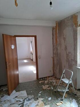 Foto - Etagenwohnung in Kusel zur Miete