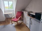 Foto - 1 Zimmer Dachgeschoßwohnung zur Miete in Unterföhring