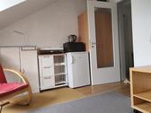Foto - Dachgeschoßwohnung in Unterföhring zur Miete