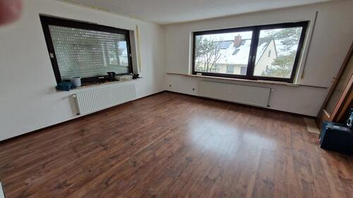 Foto - 2 Zimmer Erdgeschoßwohnung zur Miete in Moringen