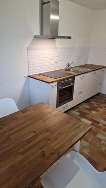 Foto - Erdgeschoßwohnung in Moringen zur Miete