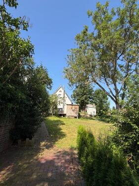 Foto - Einfamilienhaus in Hamburg