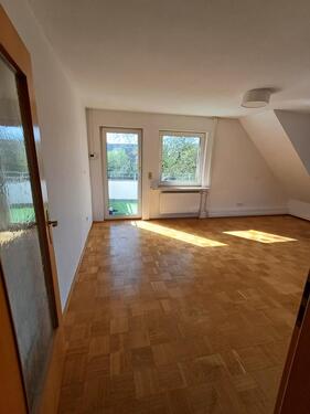Foto - 2-Zi.-Wohnung in Bad Gandersheim zentral aber ruhig gelegen