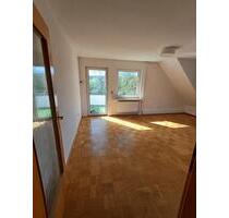 2-Zi.-Wohnung in Bad Gandersheim zentral aber ruhig gelegen