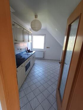 Foto - 2 Zimmer Etagenwohnung in Bad Gandersheim