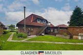 Foto - Behagliche Oberwohnung in ruhiger Siedlung