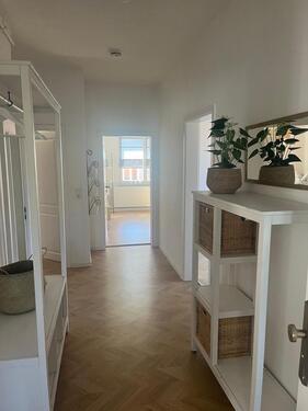 Foto - Etagenwohnung zur Miete in Eisenach
