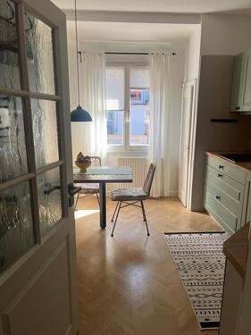 Foto - Etagenwohnung in Eisenach zur Miete