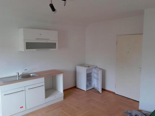 Foto - eine Wohnung - 500,00 EUR Kaltmiete,