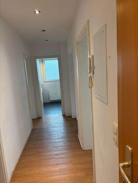 Foto - Etagenwohnung in Oberhausen zur Miete
