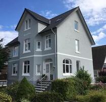 Grömitz Ostsee 2,5 Zi-Whg ab 01.10.2025 - 6 Monate zu vermieten