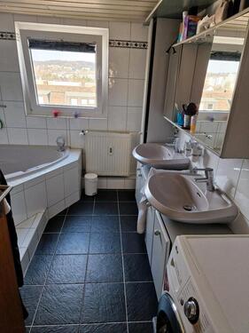 Foto - Etagenwohnung in Wuppertal