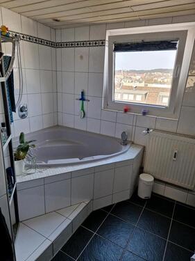 Foto - Etagenwohnung in Wuppertal zum Kaufen