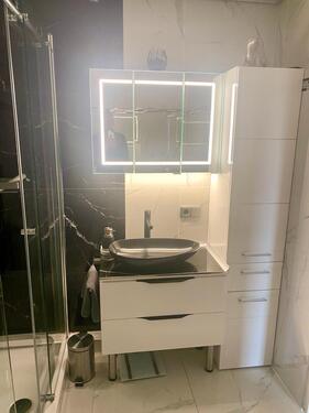 Foto - Etagenwohnung in Beckum