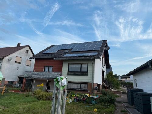 Foto - Einfamilienhaus in Weiskirchen