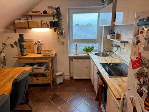 Foto - Etagenwohnung zur Miete in Pettendorf