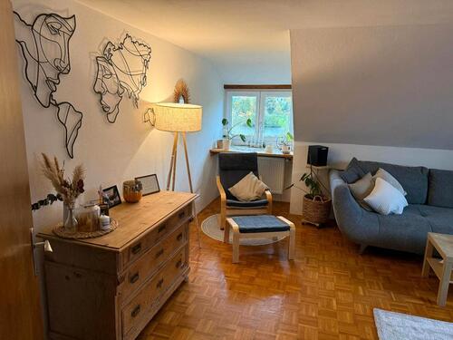 Foto - Etagenwohnung in Pettendorf
