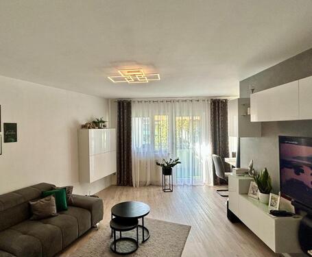 Foto - Attraktive 3 Zimmer Wohnung - 300.000,00 EUR Kaufpreis,
