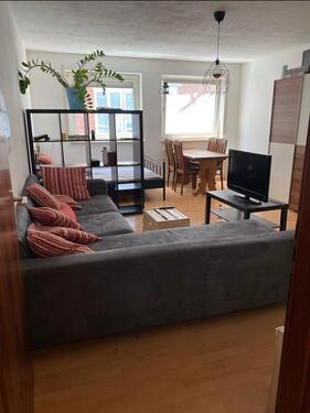 Foto - Etagenwohnung zum Kaufen in Ulm