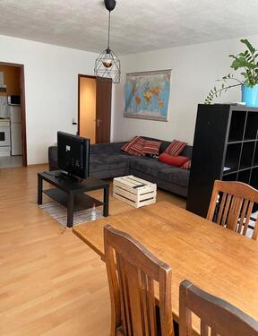 Foto - Etagenwohnung in Ulm