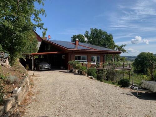 Foto - Einfamilienhaus zum Kaufen in Itzgrund