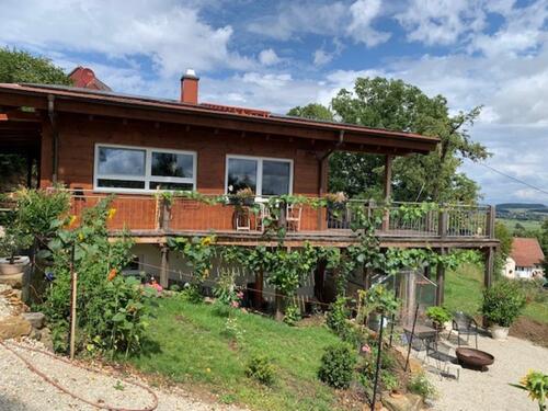 Foto - Einfamilienhaus in Itzgrund zum Kaufen