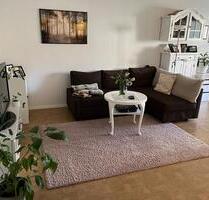 2-Zimmer-Wohnung mit Balkon in der Alten Neustadt – ab 01.12. - Magdeburg Alte Neustadt