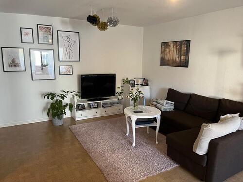 Foto - Etagenwohnung zur Miete in Magdeburg