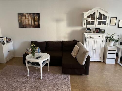 Foto - Etagenwohnung in Magdeburg