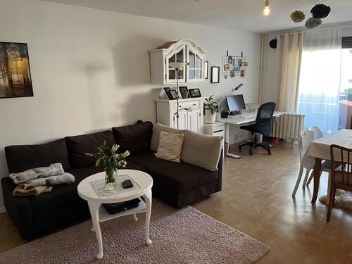 Foto - Etagenwohnung in Magdeburg zur Miete