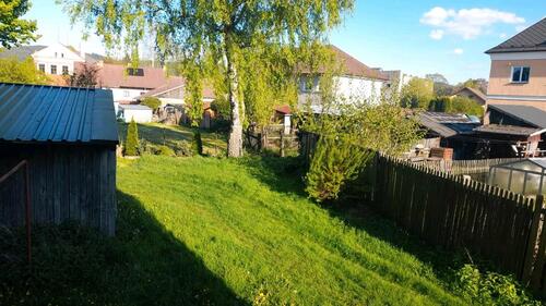 Foto - Verkaufe Wohnung 2+1 15km von CZ Grenze