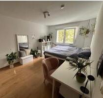 Möblierte 2-Zi.- Wohnung in Freiburg Weingarten (79114) - Freiburg im Breisgau Haslach