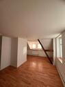 Foto - Kompakte Dachgeschoss-Wohnung in Staßfurt