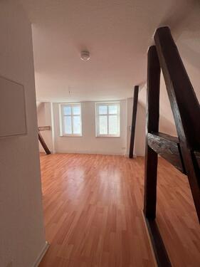 Foto - Etagenwohnung zur Miete in Hötensleben