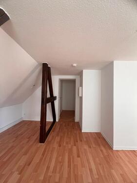 Foto - Etagenwohnung in Hötensleben