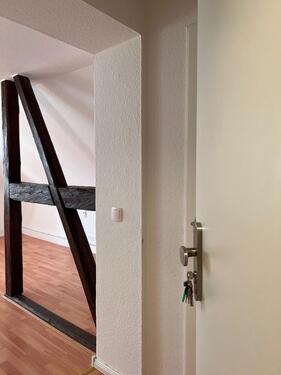 Foto - Etagenwohnung in Hötensleben zur Miete