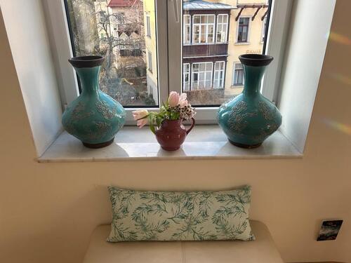 Foto - Praxisräume Martin-Luther-Platz, Dresden