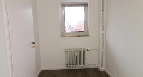 Foto - Etagenwohnung in Lübeck