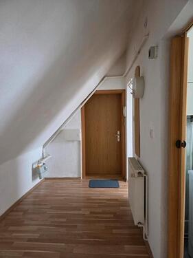 Foto - Etagenwohnung zur Miete in Brandenburg an der Havel