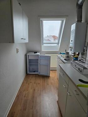 Foto - Etagenwohnung in Brandenburg an der Havel