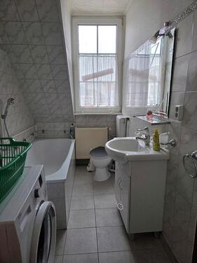 Foto - Etagenwohnung in Brandenburg an der Havel zur Miete