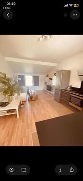 Foto - 1 Zimmer Etagenwohnung zur Miete in Hamburg