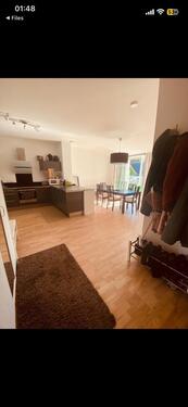 Foto - 1 Zimmer Etagenwohnung in Hamburg