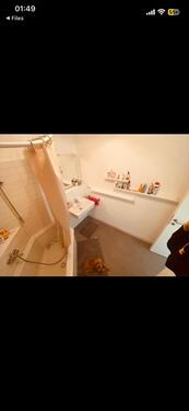 Foto - Etagenwohnung in Hamburg zur Miete